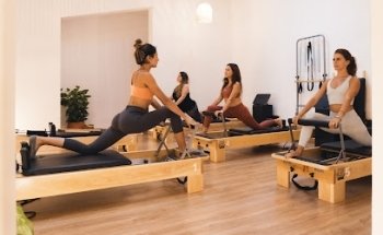 Pampa Studio - Pilates & Wellness Center