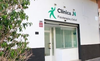 Clínica JN. Fisioterapia y Salud