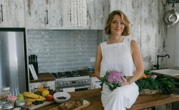 Healthy Bites For Fertility