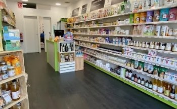 Centro Dietético, la teva salut és natural