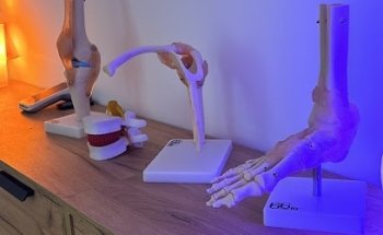 Centro del bienestar Daniel Andrino