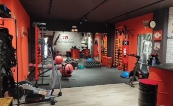 Fit Garage - Entrenament personal - Electroestimulació