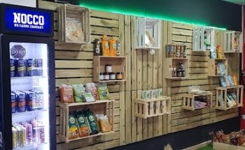 Nutrimarket Castellón