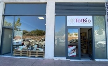 Tot Bio - Herbolario en Mahón, Menorca