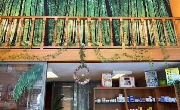 Herbolario Flor de la Vida