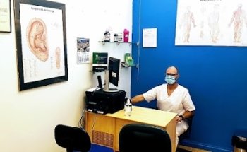 Dietista Luis López - Odisea Sport