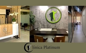 Centro de nutrición Platinum - Almería