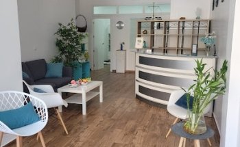 Isabel Solvas Dietista