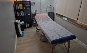 Acupuntura Rebeca Mar