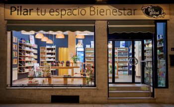 Pilar tu espacio Bienestar