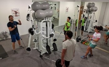 Entrenador Dietista Picanya