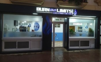 Burn Your Limits Wellnes Center
