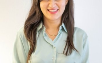 Carol Marcil Nutrición