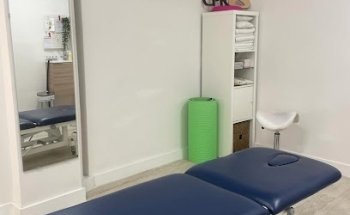 CPR Fisio | Fisioterapia y Pilates