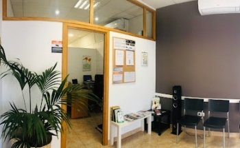 Centre Terapèutic Cladera