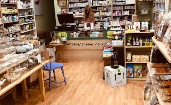 El Recó de Lleida Centre De Dietètica i Herboristeria