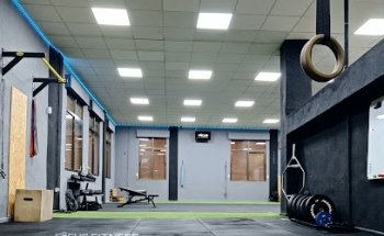 Focus Fitness Arjona