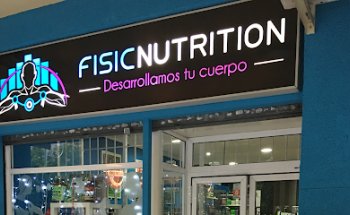 Fisic Nutrition