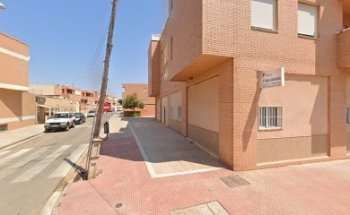 Fisioterapia Cayetano Ferrer