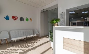 AD Fisioterapia Valencia | Clínica de Fisioterapia y Rehabilitación