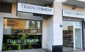 TrainerShop