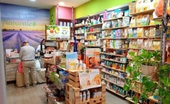 Herbolario Vivo Naturale