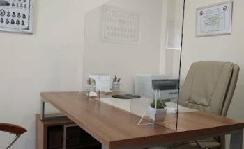 Dietista-Nutricionista Mari Carmen Marín