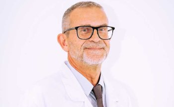 Dr. Alberto José Pagán Pomar, Cirujano general