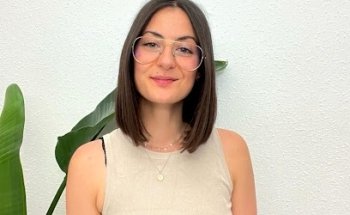 Beatriz Calvo - Dietista