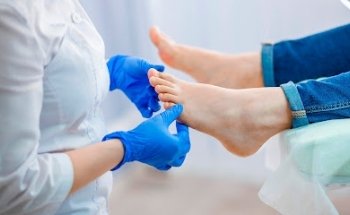 Clínica Podológica Cristina L. Córdoba