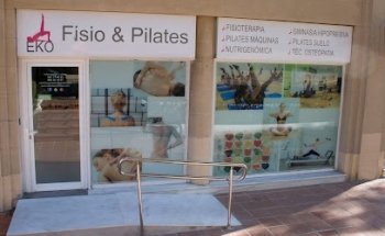 Physio & Pilates EKO