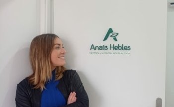 Anaisheblesdietista