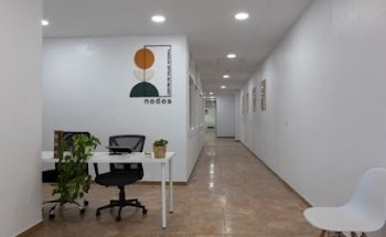 NODOS Centro de Salud Integral