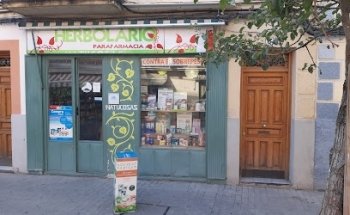 Herbolario Natucosas