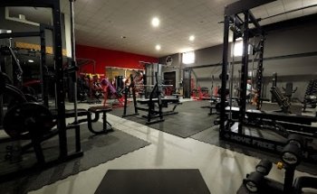 J&C Fitness Factory Gym