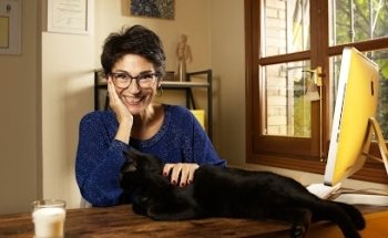 Ana Rivero - Psicóloga