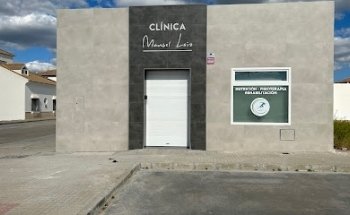 Clínica Manuel Loiz