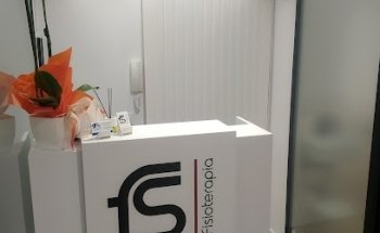 Fernando Sánchez. Fisioterapia - Movimiento - Salud