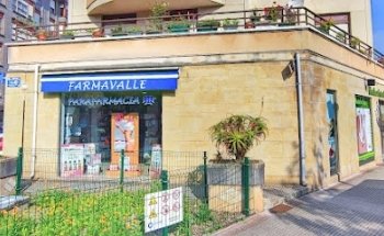 Herboristería herbodietética YERBAVALLE