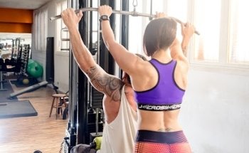 Personal Trainer - Susy Body Fitt