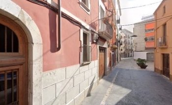 Raquel Garcés Dietista