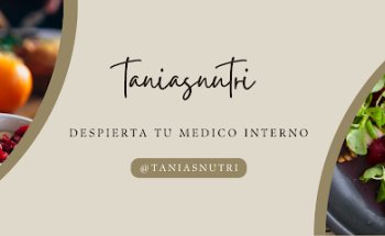 taniasnutri