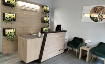 Dietnatural Nutricenter, SL