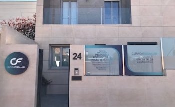 Clínica Fissalud - Fisioterapia y Osteopatía