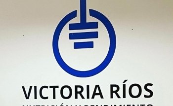 NUTRICIÓN Y RENDIMIENTO