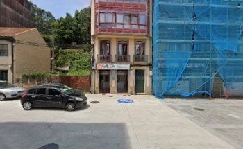 Fátima Blanco Dietista