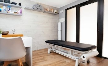 EQUILIBRIUM - Fisioterapia & salud