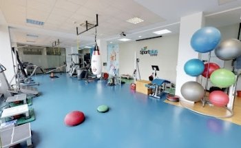 SPORTPLUS CENTER