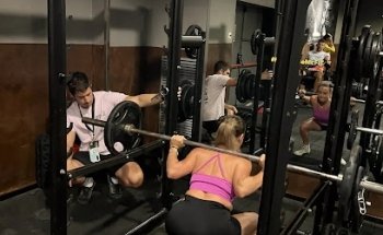 Entrenamiento Personal Granada - Fit2Grow