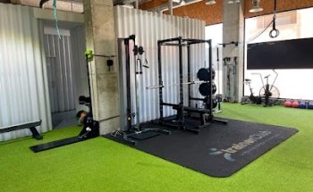 Trainerclub | Fisioterapia y Osteopatía en Granada